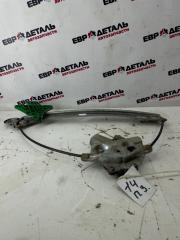 Запчасть стеклоподъемный механизм задний правый Geely Emgrand EC7 2013