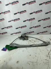 Запчасть стеклоподъемный механизм задний левый Geely Emgrand EC7 2013