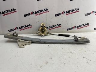 Запчасть стеклоподъемный механизм задний правый Hyundai Accent 2002