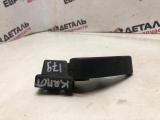 Запчасть ручка открывания капота Seat Ibiza 1998