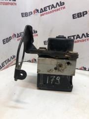 Запчасть блок abs Seat Ibiza 1998