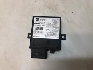 Запчасть блок иммобилайзера Seat Ibiza 1998