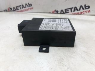 Блок иммобилайзера Seat Ibiza Хетчбэк 1.0 AER 232750