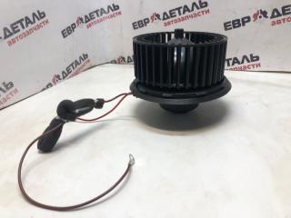 Мотор печки Seat Ibiza 1998