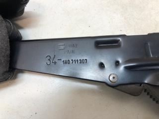Рычаг стояночного тормоза Seat Ibiza Хетчбэк 1.0 AER 232750