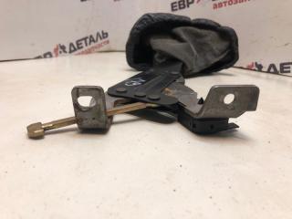 Рычаг стояночного тормоза Ibiza 1998 Хетчбэк 1.0 AER 232750