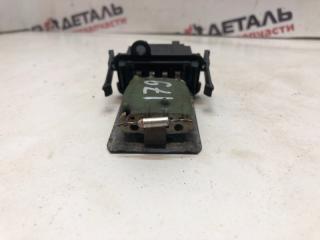 Резистор отопителя Ibiza 1998 Хетчбэк 1.0 AER 232750