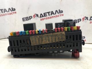 Запчасть блок предохранителей салонный Seat Ibiza 1998
