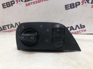 Блок управления светом Seat Ibiza 1998