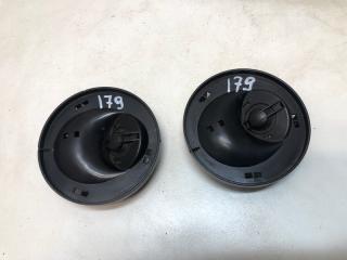 Запчасть динамик высокочастотный Seat Ibiza 1998