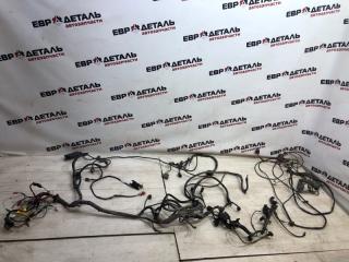 Проводка ДВС Seat Ibiza 1998