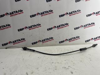 Запчасть тросик газа Daewoo Nexia n150 2011