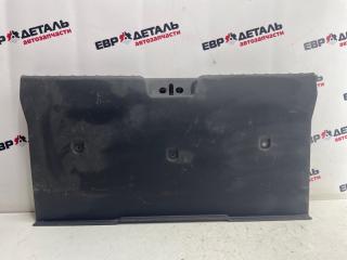 Запчасть накладка замка багажника задняя Chery Bonus A13 2011