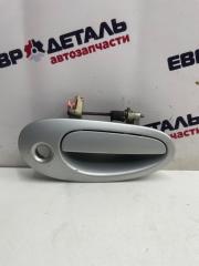 Фото запчасти ручка двери внешняя передняя правая Dodge Stratus 2001 Б/У запчасть Запчасть ручка двери внешняя передняя правая Dodge Stratus 2001