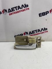 Запчасть ручка двери внутренняя передняя правая Byd F3 2007