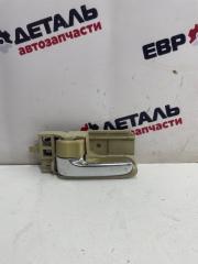 Запчасть ручка двери внутренняя передняя левая Byd F3 2007