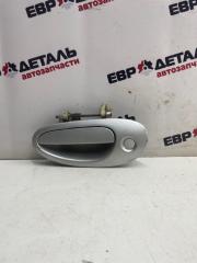 Фото запчасти ручка двери внешняя передняя левая Dodge Stratus 2001 Б/У запчасть Запчасть ручка двери внешняя передняя левая Dodge Stratus 2001