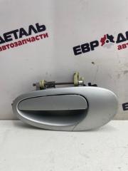 Фото запчасти ручка двери внешняя задняя левая Dodge Stratus 2001 Б/У запчасть Запчасть ручка двери внешняя задняя левая Dodge Stratus 2001