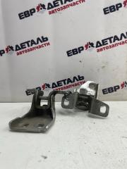 Фото запчасти петля двери задняя правая Dodge Stratus 2001 Б/У запчасть Запчасть петля двери задняя правая Dodge Stratus 2001