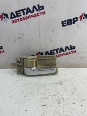 Запчасть ручка двери внутренняя задняя левая Byd F3 2007