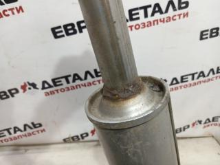 Глушитель средняя часть Ibiza 1998 Хетчбэк 1.0 AER 232750