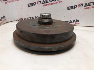 Запчасть барабан тормозной задний левый Seat Ibiza 1998