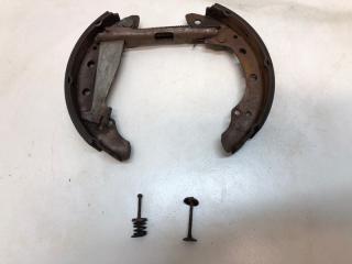 Запчасть механизм разведения колодок задний левый Seat Ibiza 1998