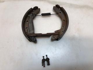 Запчасть механизм разведения колодок задний правый Seat Ibiza 1998