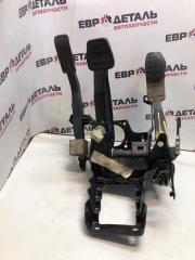 Блок педалей Seat Ibiza 1998