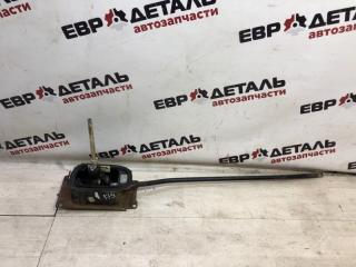 Кулиса МКПП Seat Ibiza 1998 Хетчбэк 1.0 AER 232750 6K0711116A Б/У