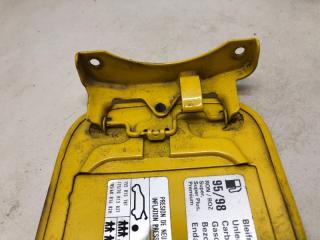 Лючок топливного бака Ibiza 1998 Хетчбэк 1.0 AER 232750