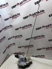 Замок боковой двери передний левый Seat Ibiza 1998