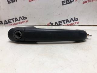 Запчасть ручка двери внешняя передняя левая Seat Ibiza 1998