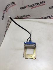 Запчасть замок лючка бензобака Seat Ibiza 1998