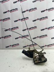 Запчасть замок двери задний левый Byd F3 2007