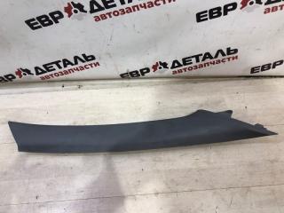 Запчасть накладка стойки лобового стекла правая Lifan Solano 2011