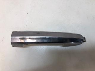 Запчасть ручка двери внешняя задняя левая Lifan Solano 2011