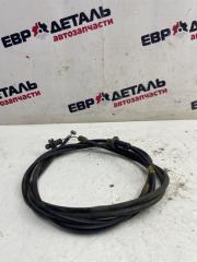 Запчасть трос замка капота Chery Tiggo T11 2008