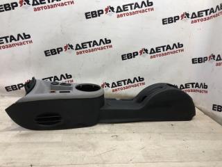 Запчасть консоль между сидений Citroen c3 2002