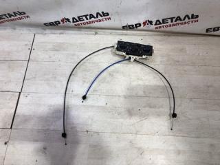 Блок управления отопителем Citroen c3 2002