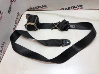 Ремень безопасности передний левый Citroen c3 2002 Б/У Ремень безопасности передний левый Citroen c3 2002