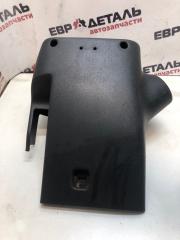 Запчасть кожух рулевой колонки Citroen c3 2002