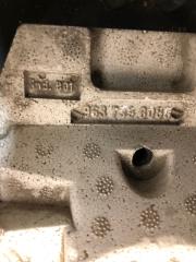 Кожух рулевой колонки c3 2002 Хетчбэк KFV