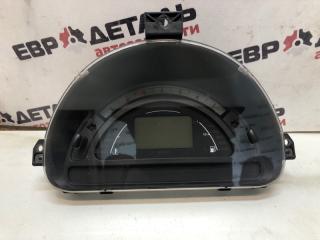 Панель приборов Citroen c3 2002