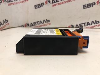 Блок управления Air Bag c3 2002 Хетчбэк KFV
