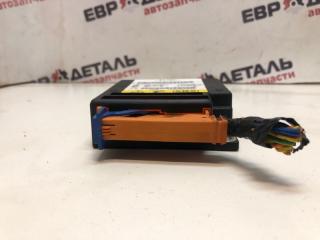 Блок управления Air Bag c3 2002 Хетчбэк KFV