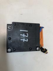 Блок управления Air Bag c3 2002 Хетчбэк KFV