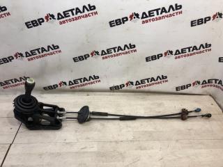 Кулиса МКПП Citroen c3 2002