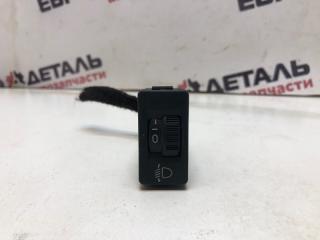 Запчасть кнопка корректора фар Citroen c3 2002