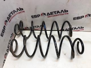 Пружина подвески задняя Citroen c3 2002